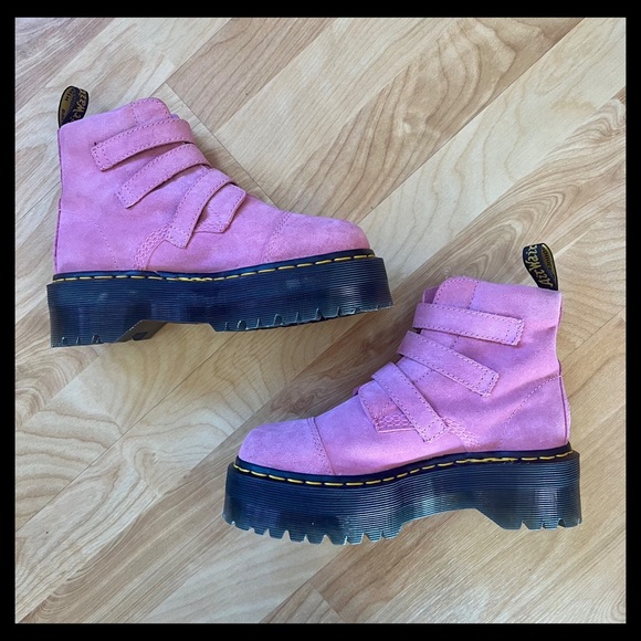 Dr. Martens x lazy oaf - Picture 4 of 14